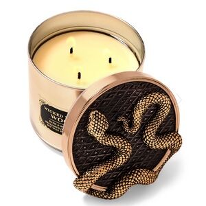 Bath & Body Works Candle